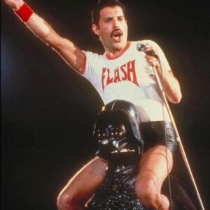 Flash (Freddie Mercury, Queen)