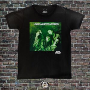 Enanitos Verdes 1