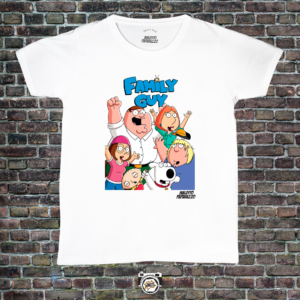 Family Guy (Padre de Familia)