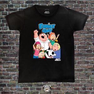 Family Guy (Padre de Familia)
