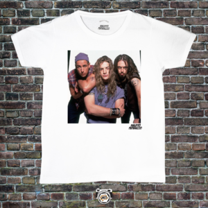 Cabezas Huecas (Airheads)
