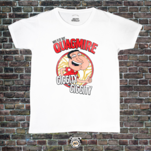 Quagmire (Family Guy, Padre de Familia)