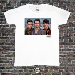 Jonas Brothers Actuales
