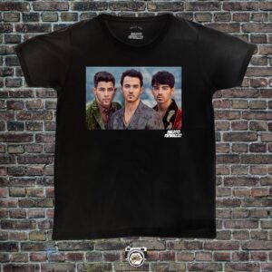 Jonas Brothers Actuales