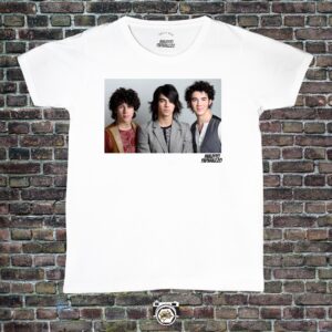 Jonas Brothers Inicios
