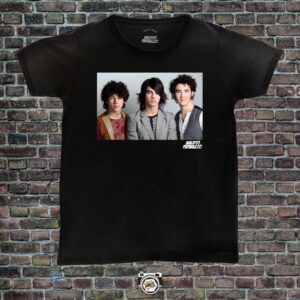 Jonas Brothers Inicios