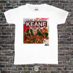 Keane – Cause and Effect