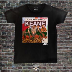 Keane – Cause and Effect