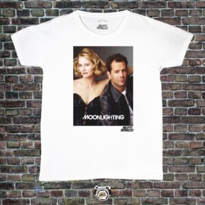 Luz de luna (Moonlighting)