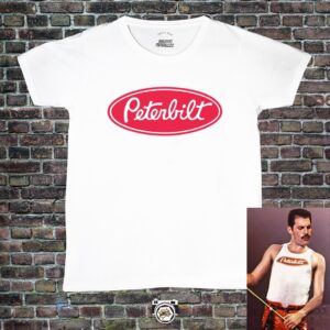 Peterbilt (Freddie Mercury, Queen)