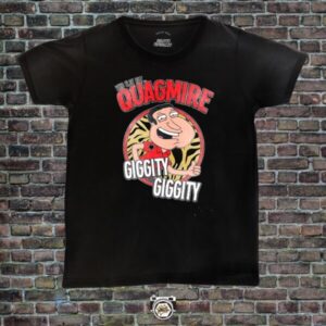 Quagmire (Family Guy, Padre de Familia)