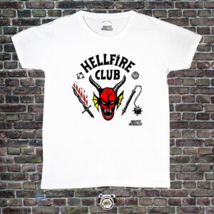 Hellfire Club (Stranger Things)