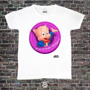 Porky