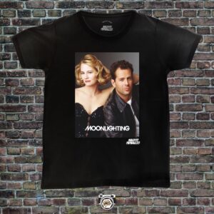 Luz de luna (Moonlighting)