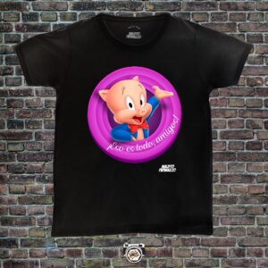Porky