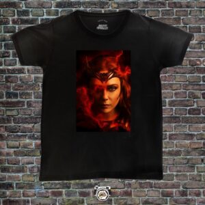 Wandavision 4 (Marvel)