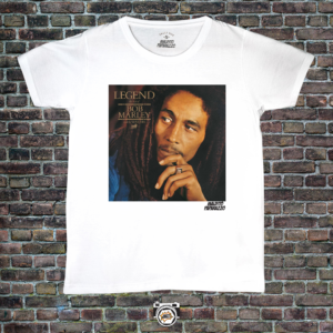 The Best of Bob Marley