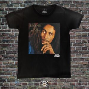 The Best of Bob Marley