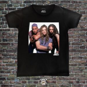 Cabezas Huecas (Airheads)