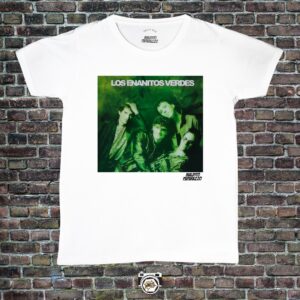 Enanitos Verdes 1