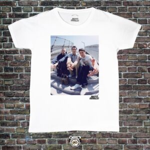 Beastie Boys Escaleras