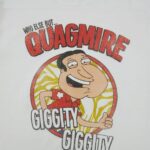 Quagmire (Family Guy, Padre de Familia)