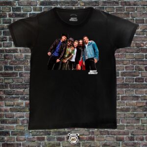 Backstreet Boys Actuales