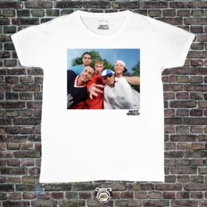 Backstreet Boys