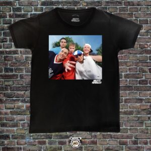 Backstreet Boys
