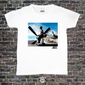 Maverick Avion (Top Gun)