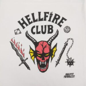 Hellfire Club (Stranger Things)