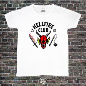 Hellfire Club (Stranger Things)