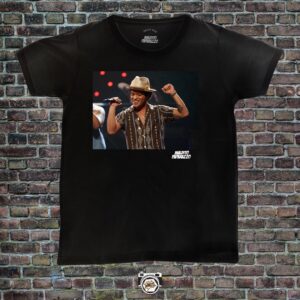 Bruno Mars Show