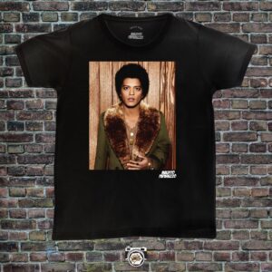 Bruno Mars Tapado