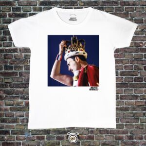 Freddie Mercury Corona (Queen)