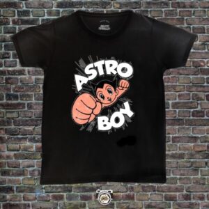 Astro Boy