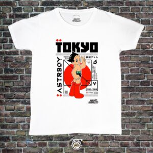 Astro Boy Tokyo