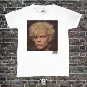 Billy Idol Young