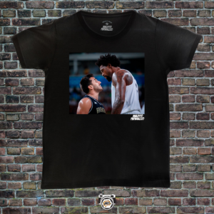 Campazzo y D. Jordan (NBA)
