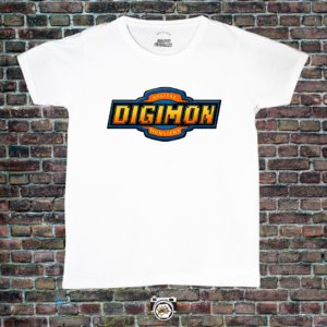 Digimon Logo