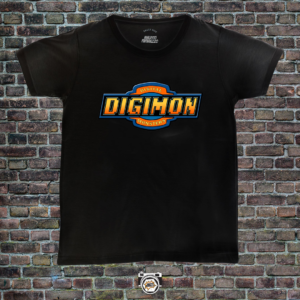 Digimon Logo