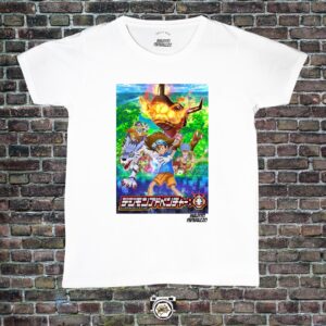 Digimon Poster