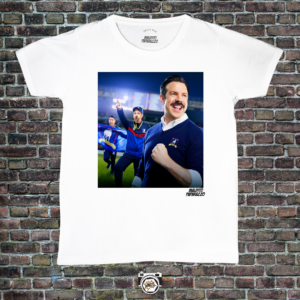 Ted Lasso Poster