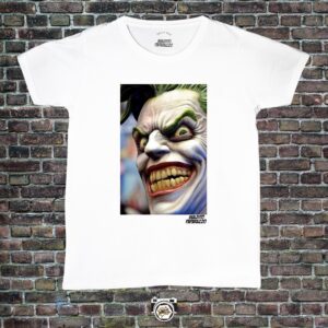 Joker Dientes (Guasón) (Batman)