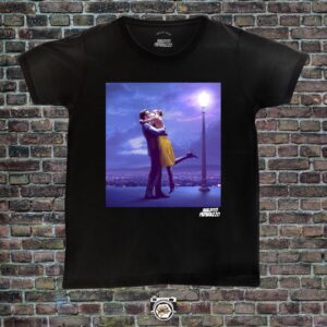 La La Land Beso
