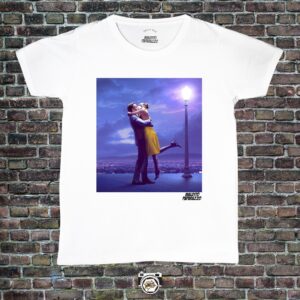 La La Land Beso