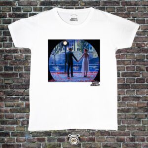 La La Land Reloj