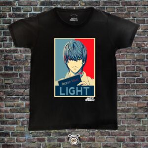 Light  (Death Note)