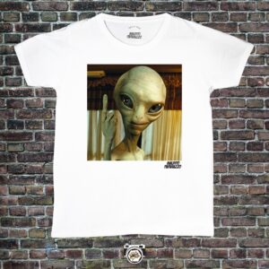 Marciano Paul (Extraterrestre-Ovnis)