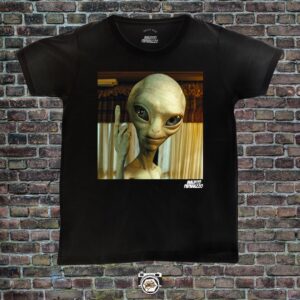 Marciano Paul (Extraterrestre-Ovnis)